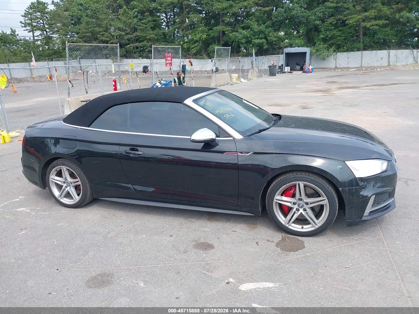 AUDI S5 - zdjęcie 13