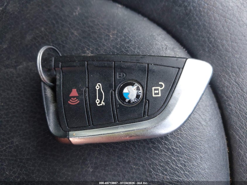 BMW X1 - zdjęcie 11