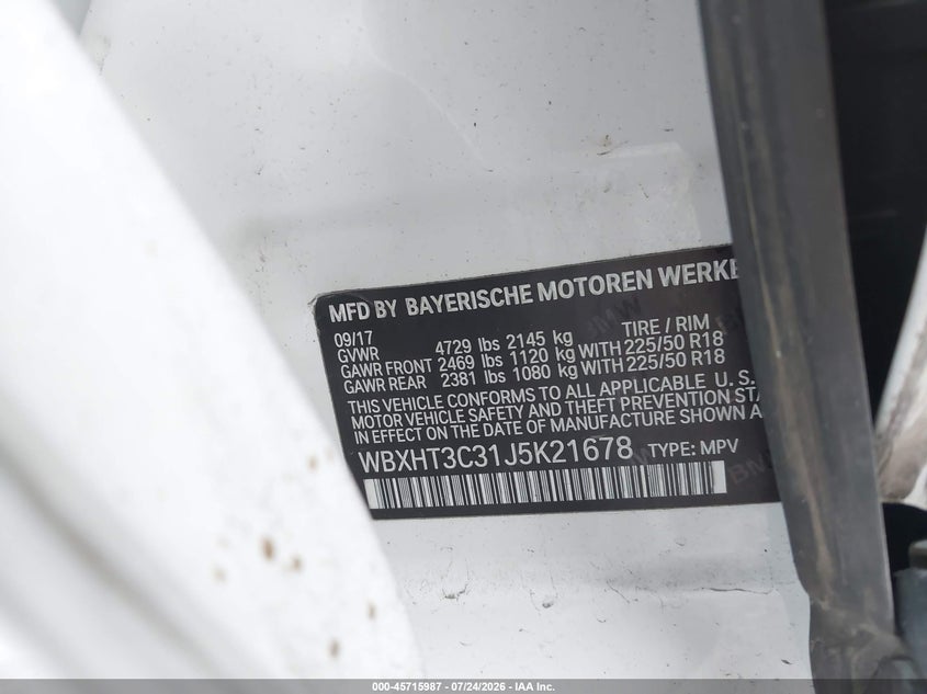 BMW X1 - zdjęcie 9