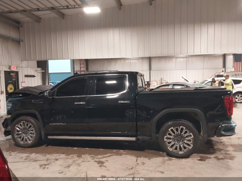 GMC SIERRA 1500 - zdjęcie 14