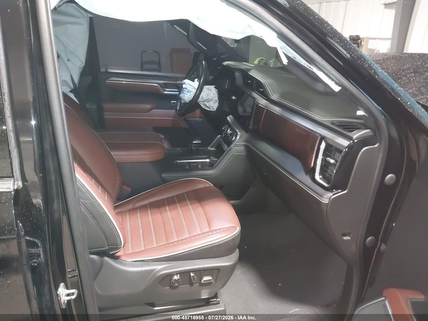 GMC SIERRA 1500 - zdjęcie 5