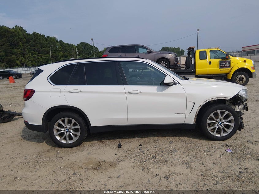 BMW X5 - zdjęcie 14