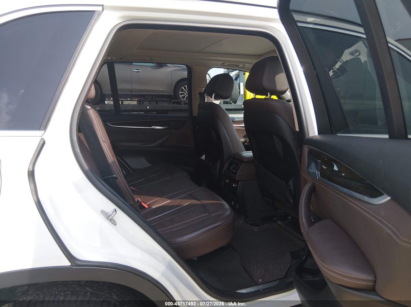 BMW X5 - zdjęcie 8