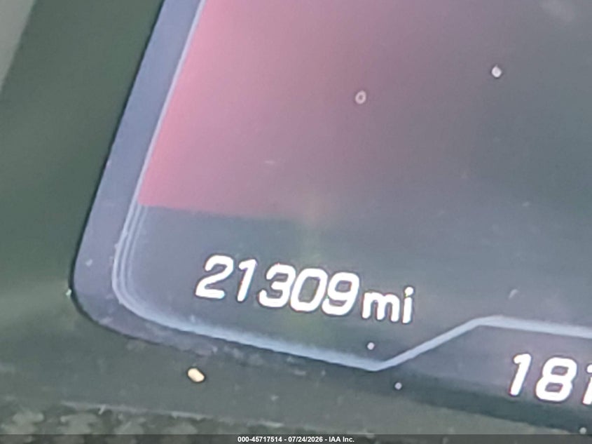 CHEVROLET CORVETTE STINGRAY - zdjęcie 15