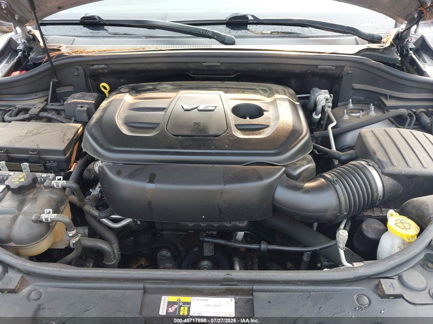 JEEP GRAND CHEROKEE - zdjęcie 10