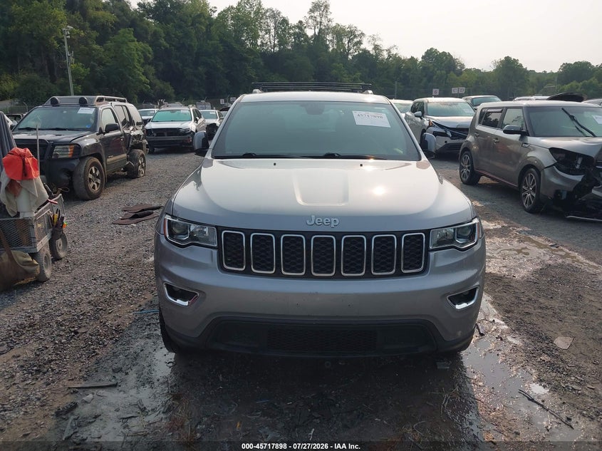 JEEP GRAND CHEROKEE - zdjęcie 12