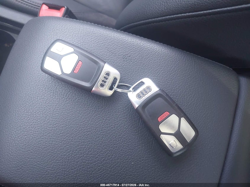 AUDI Q5 - zdjęcie 11