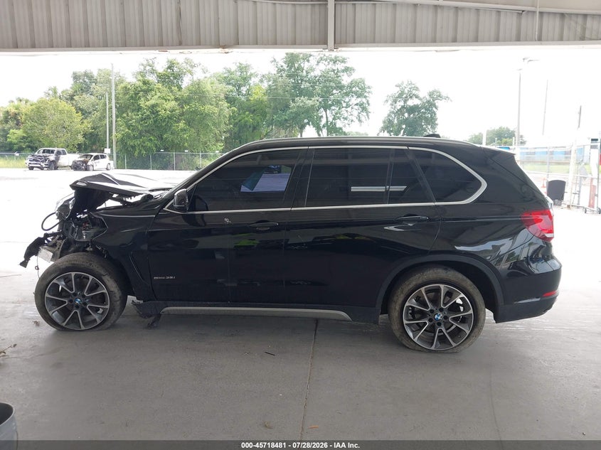 BMW X5 - zdjęcie 14