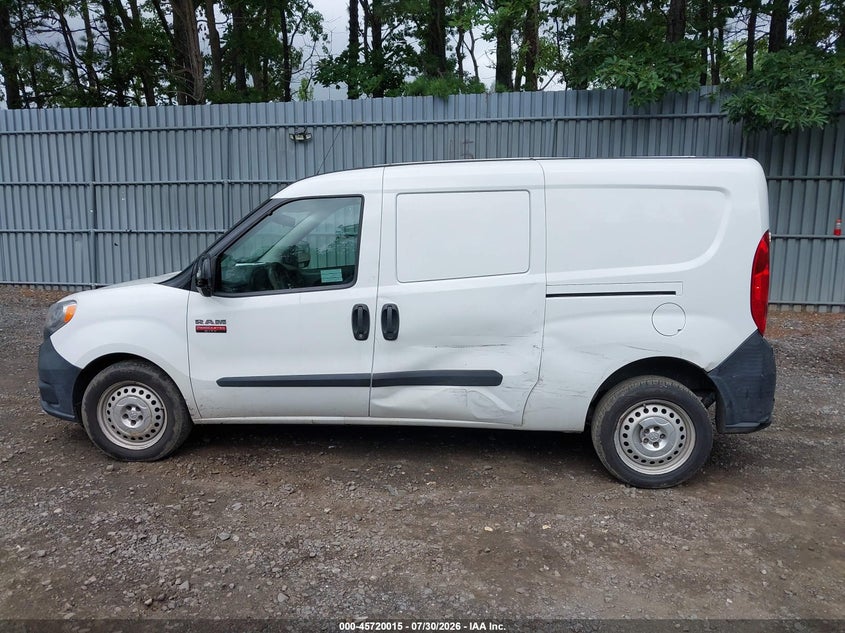 RAM PROMASTER CITY - zdjęcie 14