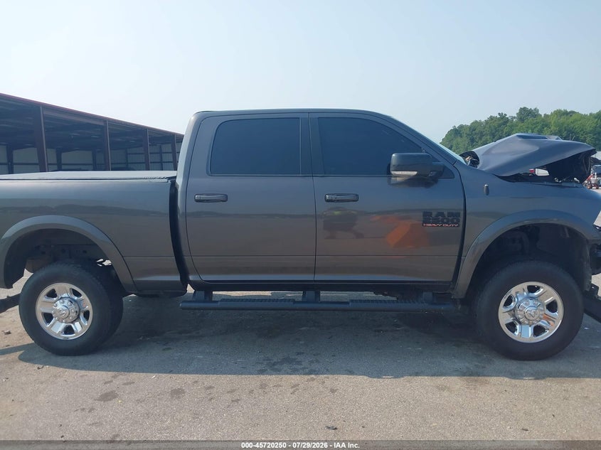 RAM 2500 - zdjęcie 14