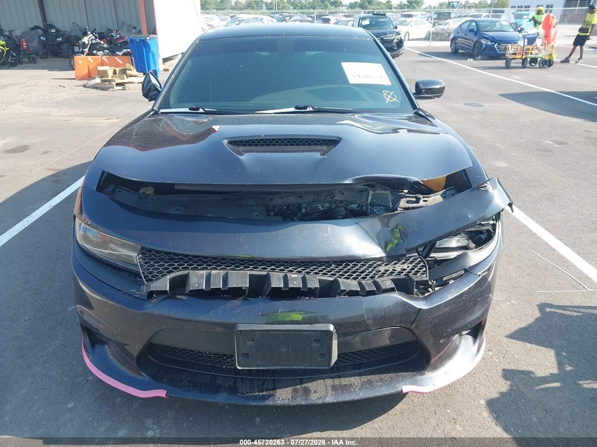 DODGE CHARGER - zdjęcie 6