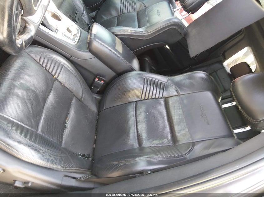 JEEP GRAND CHEROKEE - zdjęcie 18