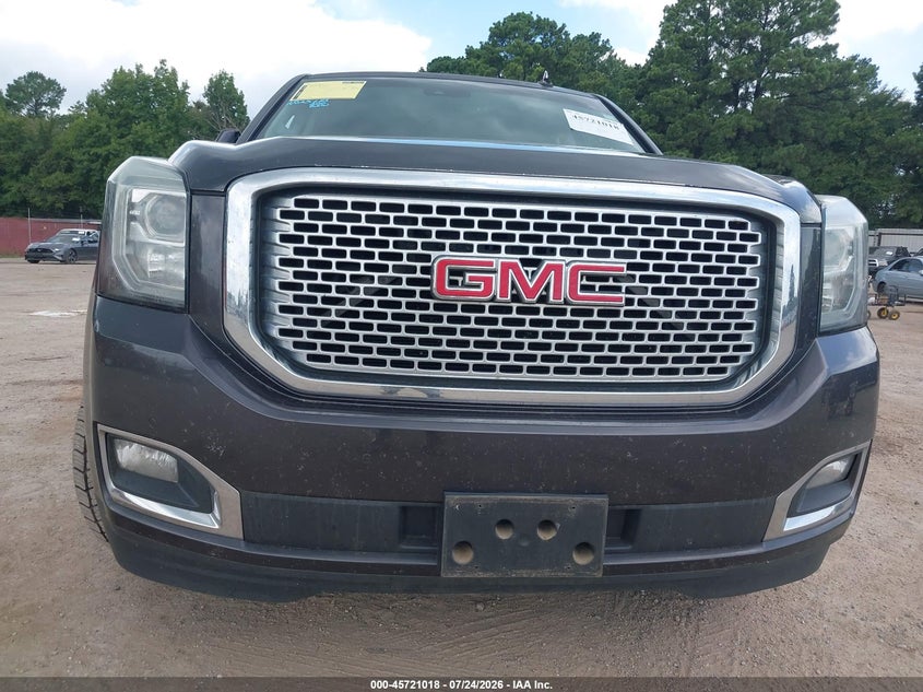 GMC YUKON - zdjęcie 12