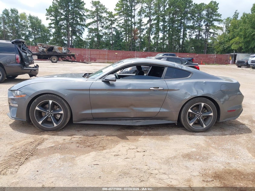 FORD MUSTANG - zdjęcie 6