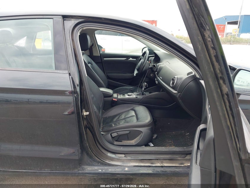 AUDI A3 - zdjęcie 5