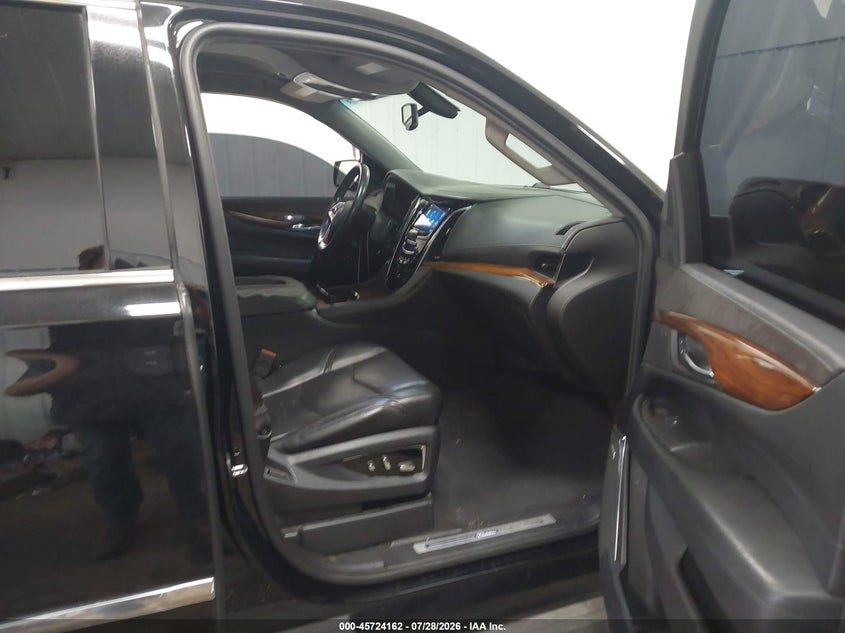 CADILLAC ESCALADE ESV - zdjęcie 5