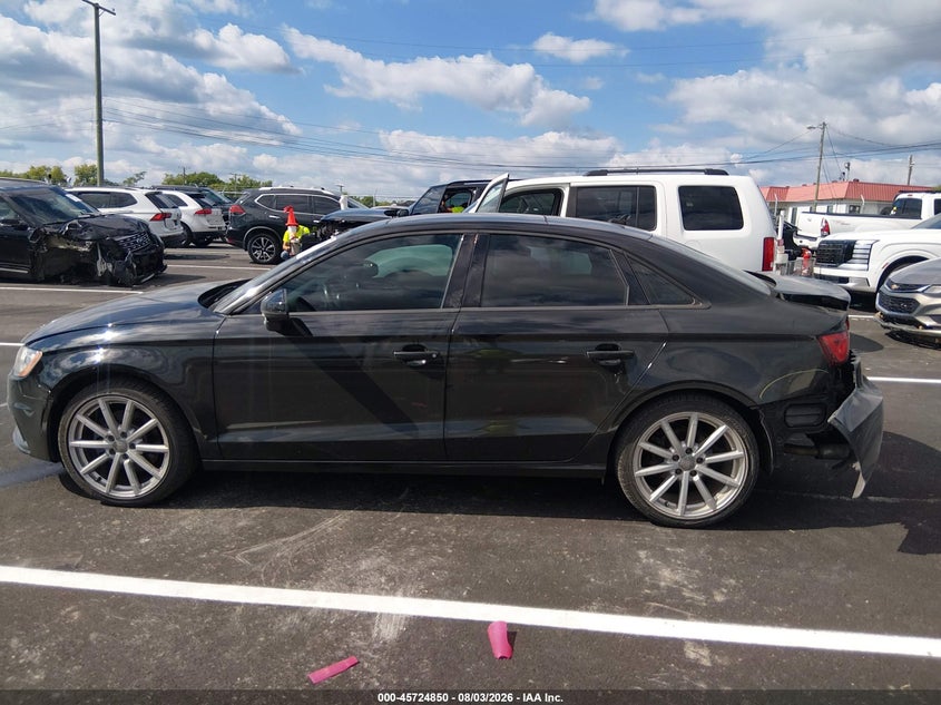 AUDI A3 - zdjęcie 14