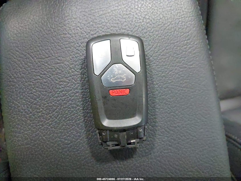 AUDI A5 - zdjęcie 11