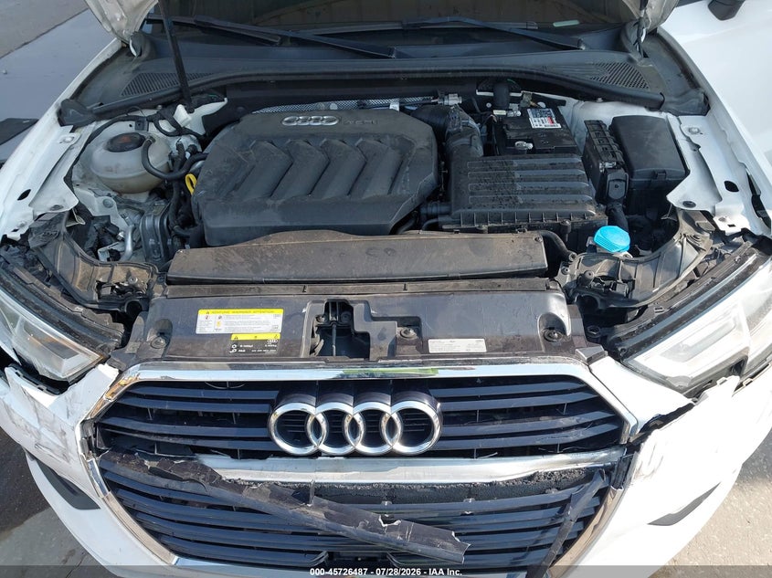 AUDI A3 - zdjęcie 10