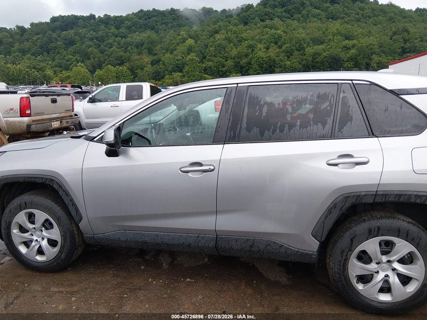 TOYOTA RAV4 - zdjęcie 14