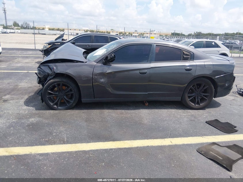 DODGE CHARGER - zdjęcie 15