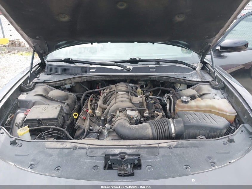 DODGE CHARGER - zdjęcie 10