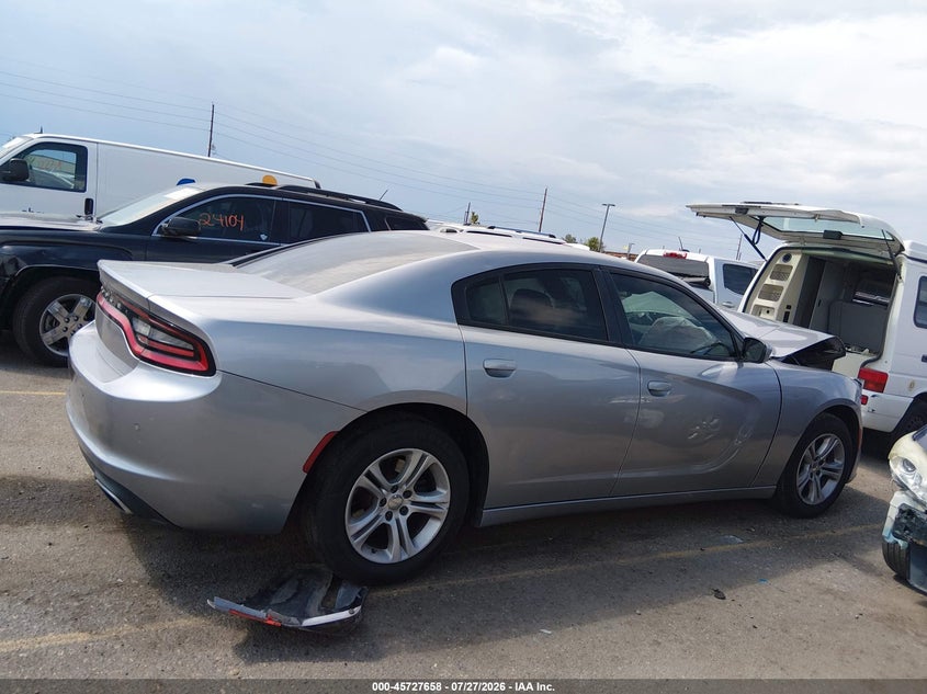 DODGE CHARGER - zdjęcie 13