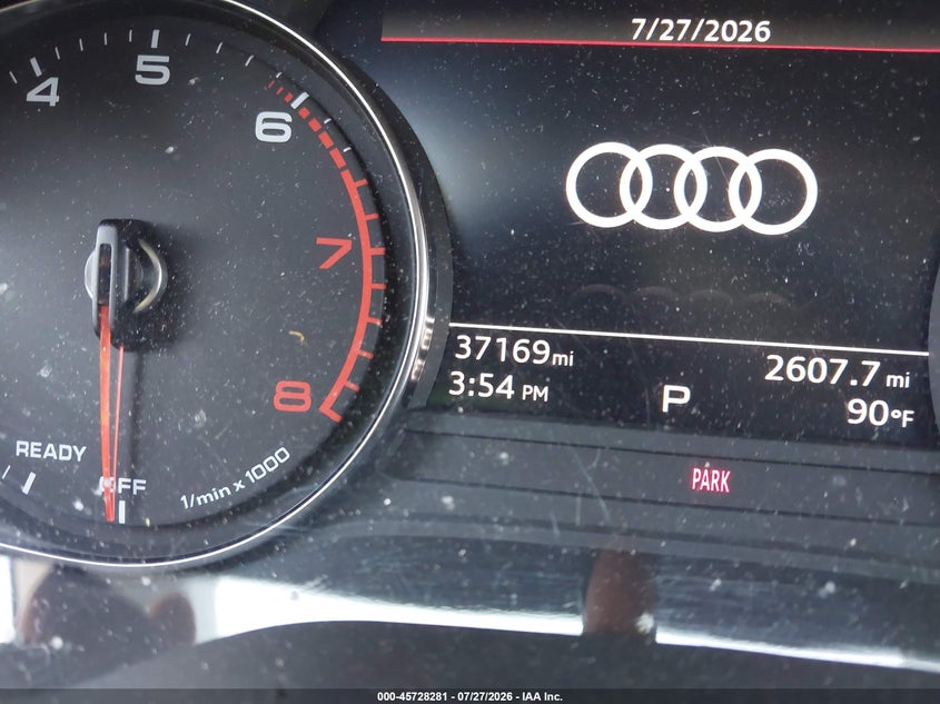 AUDI Q5 - zdjęcie 15