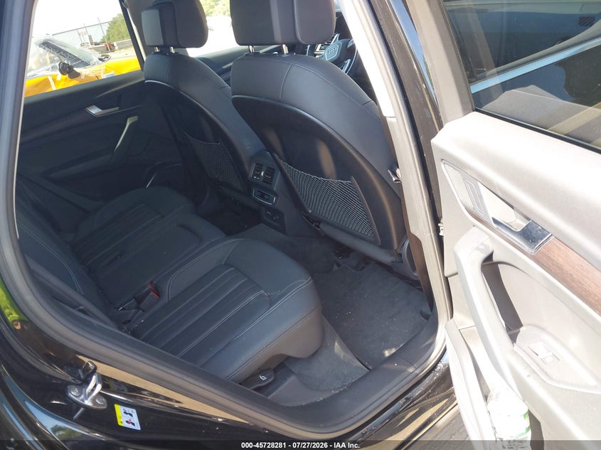 AUDI Q5 - zdjęcie 8