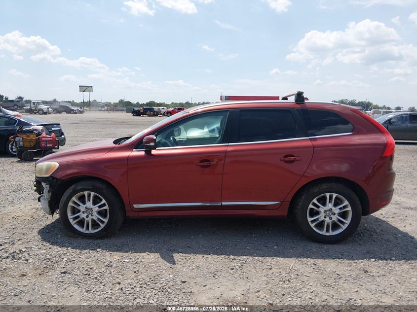 VOLVO XC60 - zdjęcie 15