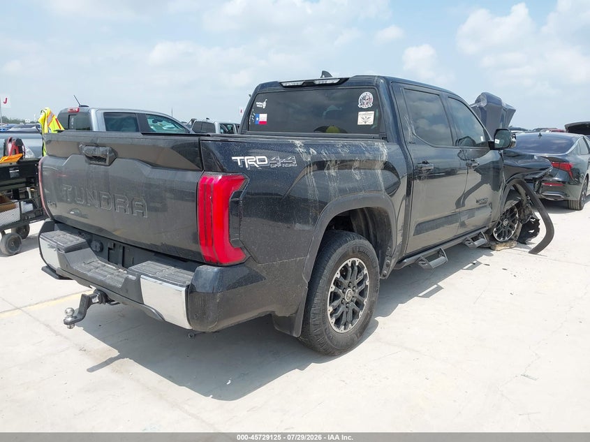 TOYOTA TUNDRA - zdjęcie 4