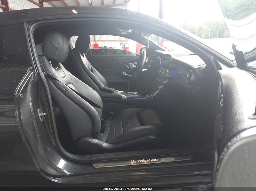 MERCEDES-BENZ C 300 - zdjęcie 5