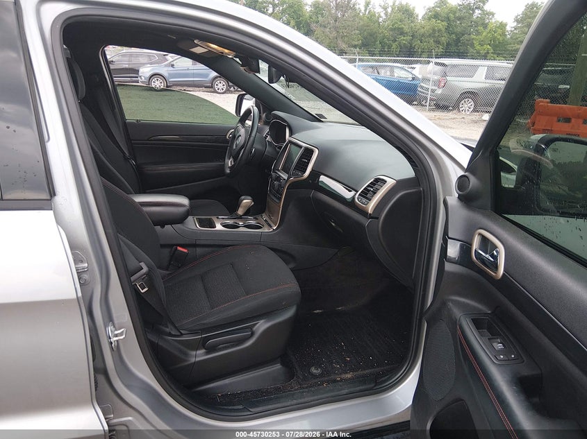 JEEP GRAND CHEROKEE - zdjęcie 5