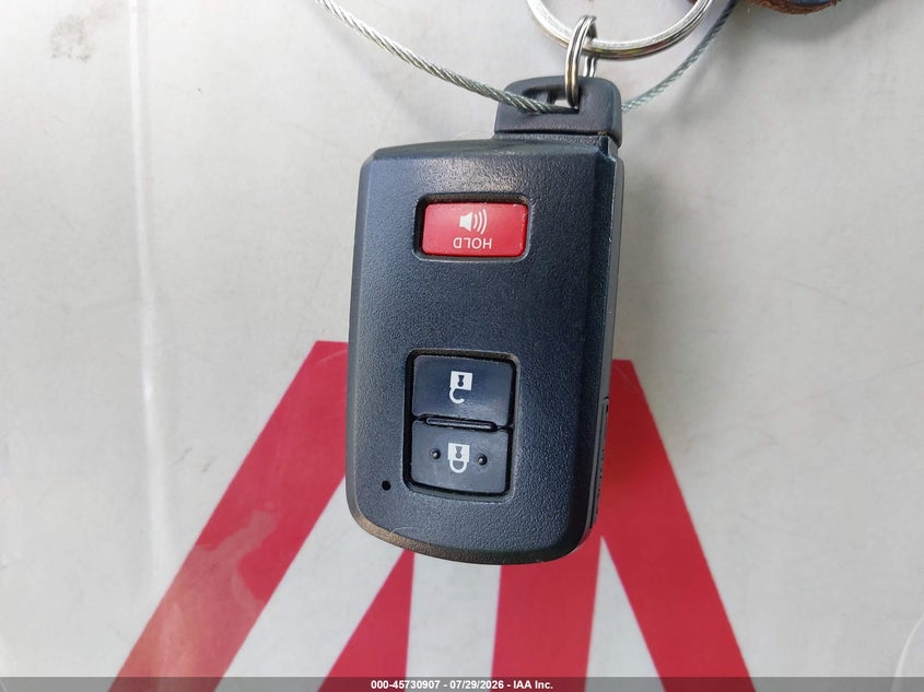 TOYOTA RAV4 HYBRID - zdjęcie 11