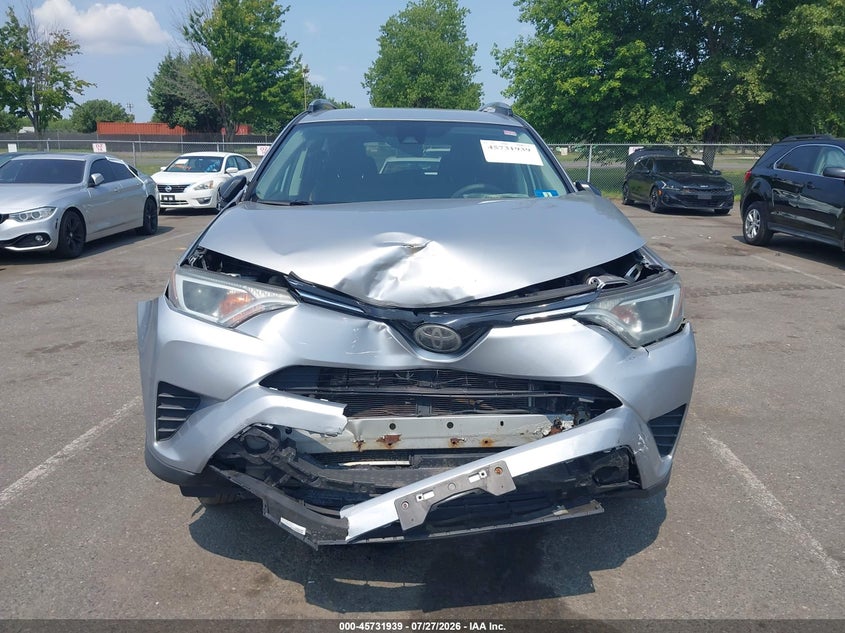TOYOTA RAV4 - zdjęcie 6