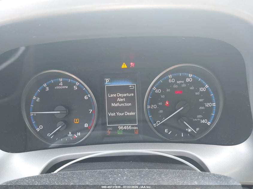 TOYOTA RAV4 - zdjęcie 7