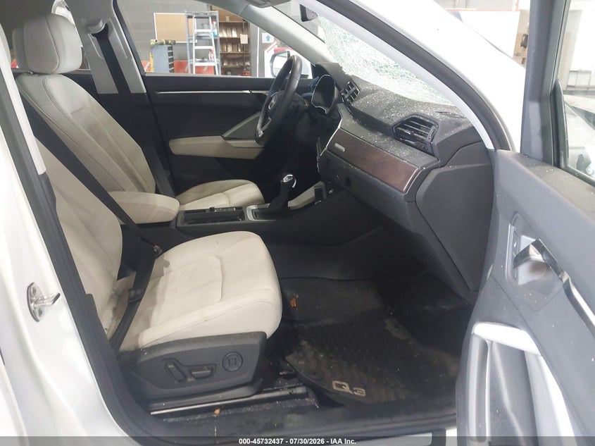 AUDI Q3 - zdjęcie 5