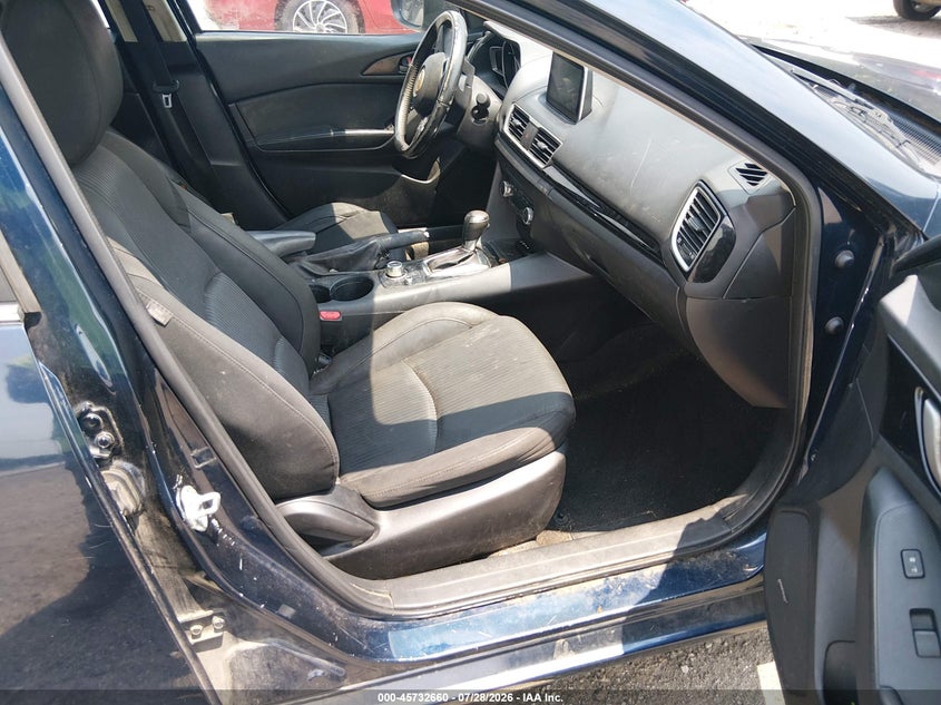 MAZDA MAZDA3 - zdjęcie 5