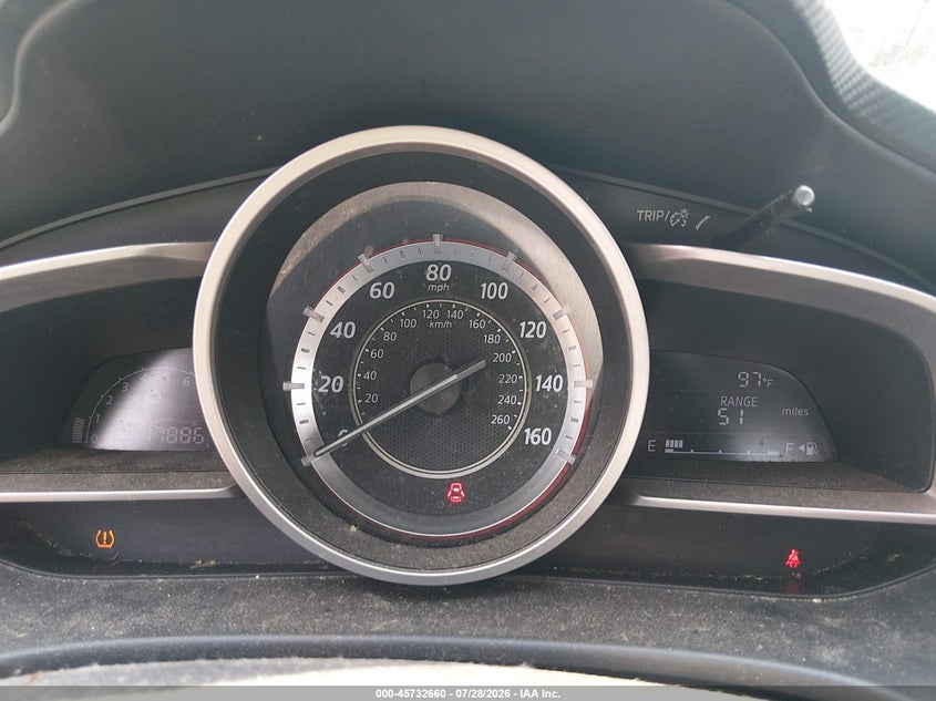 MAZDA MAZDA3 - zdjęcie 7