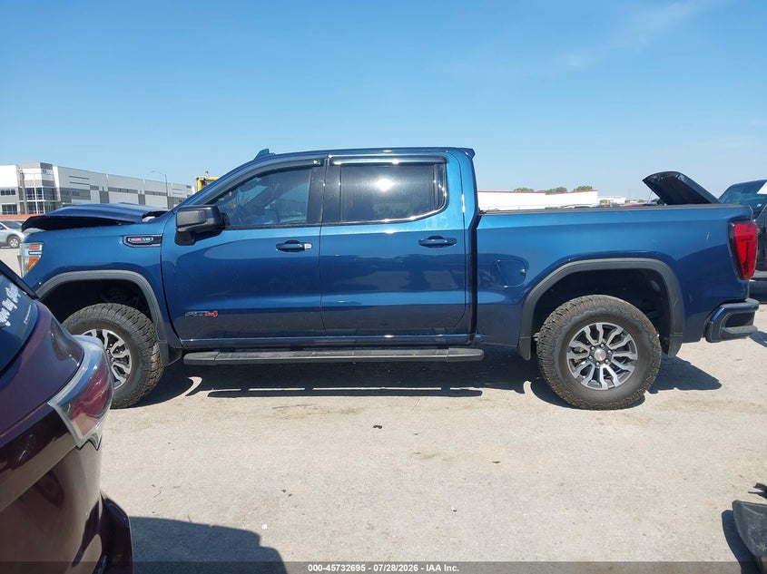 GMC SIERRA 1500 - zdjęcie 13
