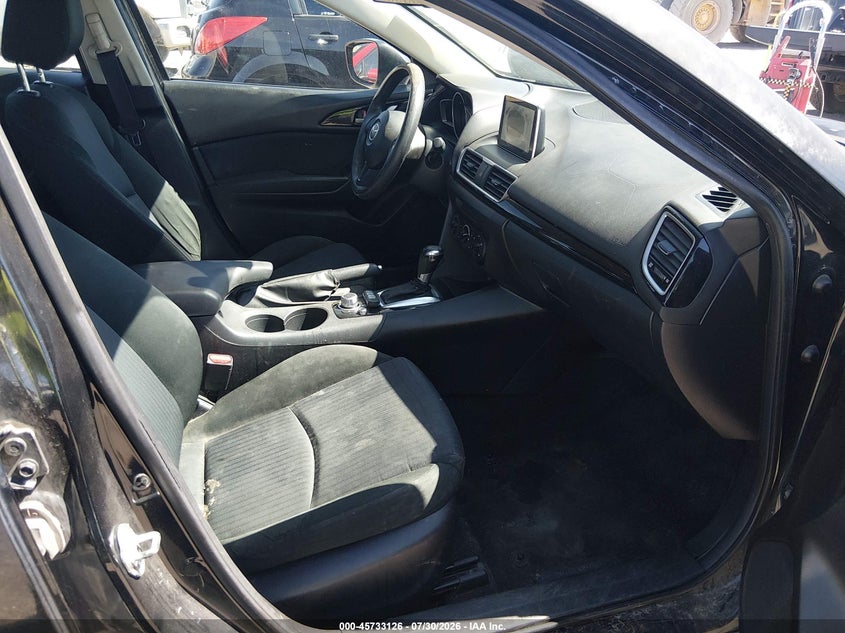 MAZDA MAZDA3 - zdjęcie 5