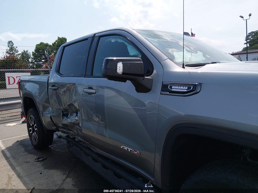 GMC SIERRA 1500 - zdjęcie 13
