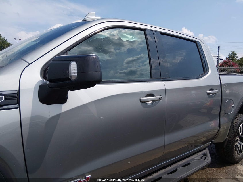 GMC SIERRA 1500 - zdjęcie 14