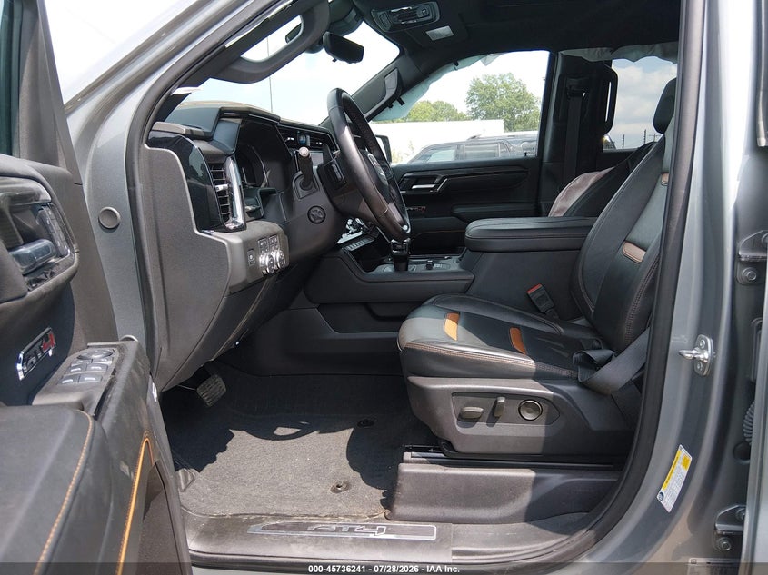 GMC SIERRA 1500 - zdjęcie 5