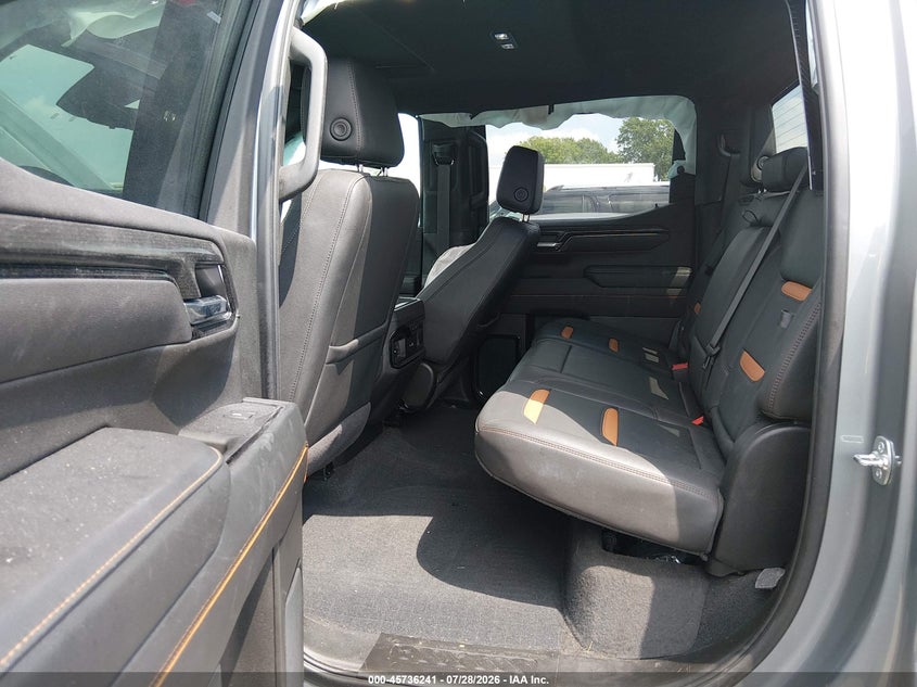 GMC SIERRA 1500 - zdjęcie 8