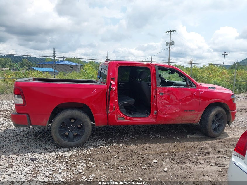 RAM 1500 - zdjęcie 14