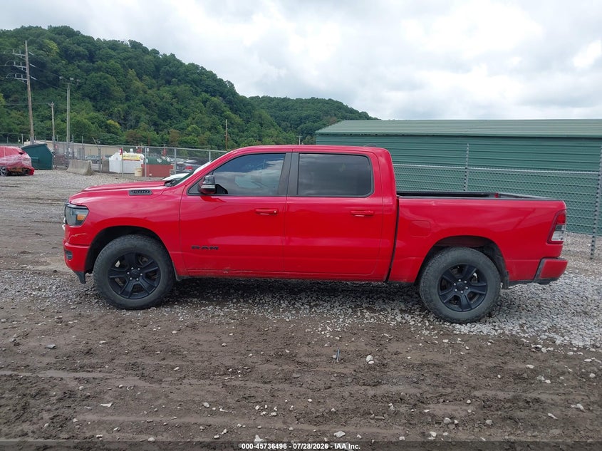 RAM 1500 - zdjęcie 15