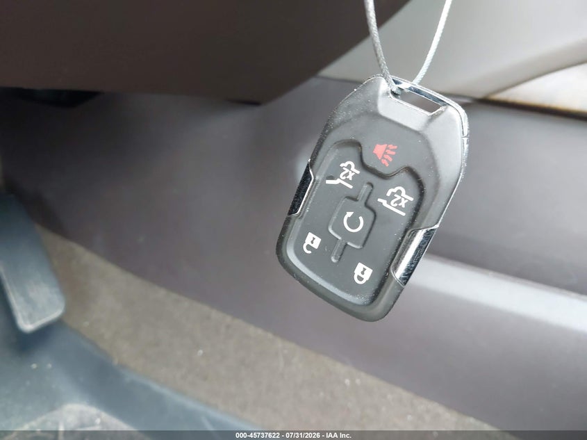GMC YUKON - zdjęcie 11