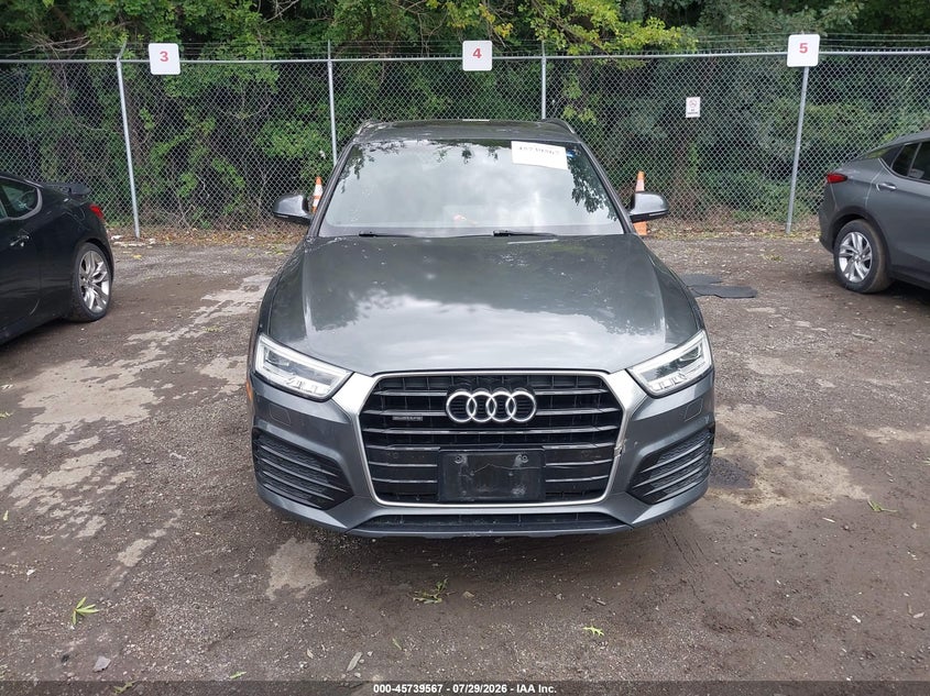 AUDI Q3 - zdjęcie 13