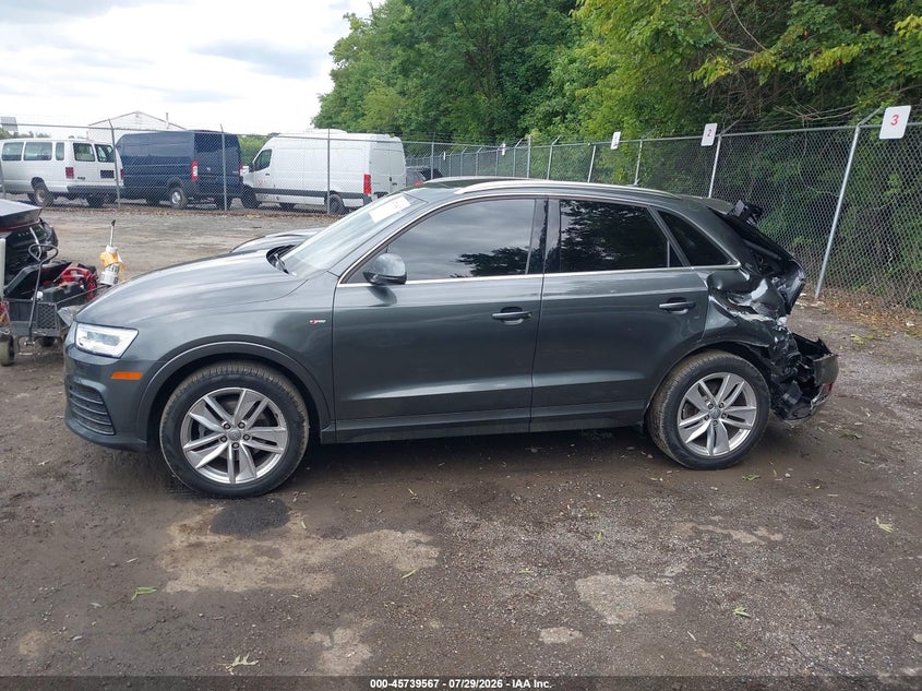 AUDI Q3 - zdjęcie 15